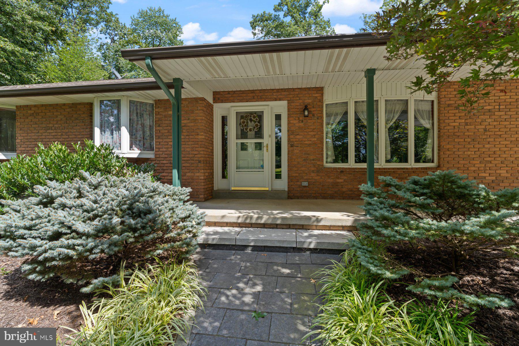 2613 Albert Rill Road Westminster, MD 21157 - Photo 4 of 68 Exterior