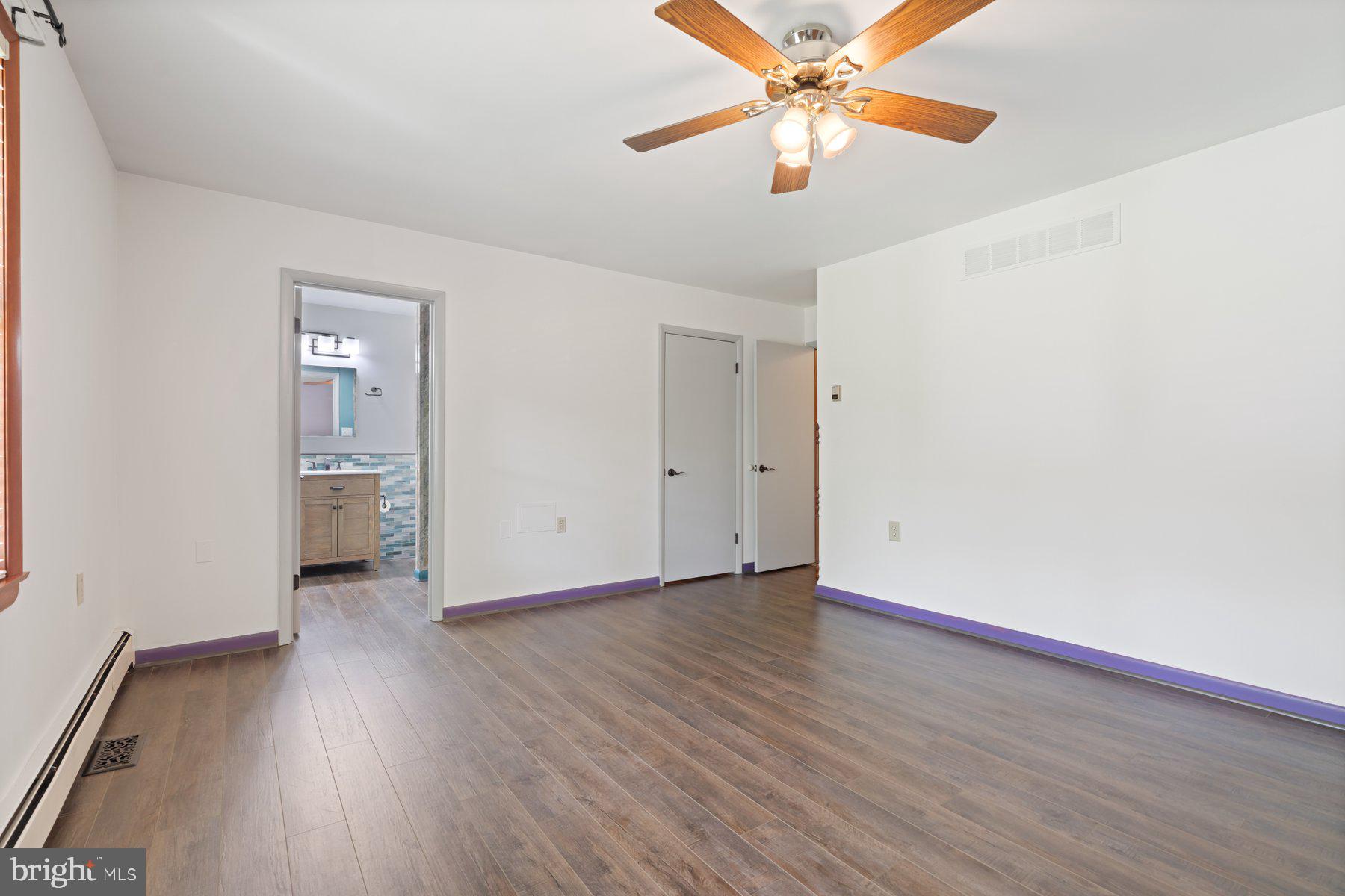 2613 Albert Rill Road Westminster, MD 21157 - Photo 45 of 68 Owners Suite