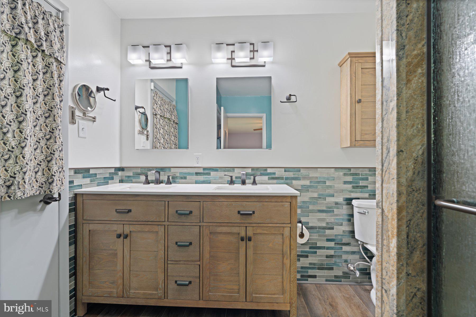 2613 Albert Rill Road Westminster, MD 21157 - Photo 48 of 68 Owners Bath