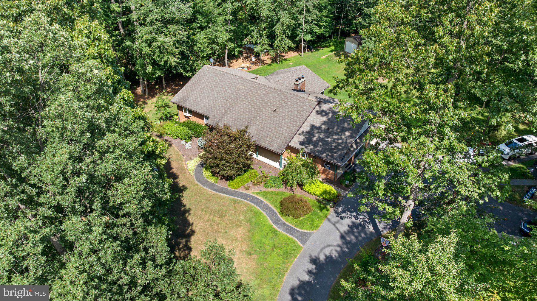 2613 Albert Rill Road Westminster, MD 21157 - Photo 61 of 68 Exterior