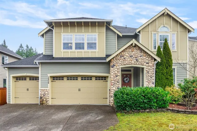 $669,900 | 3806 Southlake Drive Southeast, Lacey, WA 98503