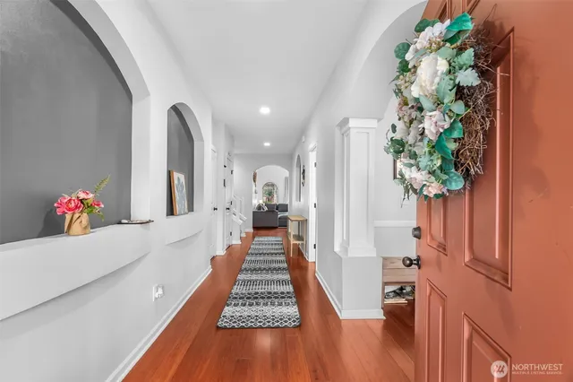 $669,900 | 3806 Southlake Drive Southeast, Lacey, WA 98503