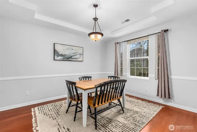 $669,900 | 3806 Southlake Drive Southeast, Lacey, WA 98503