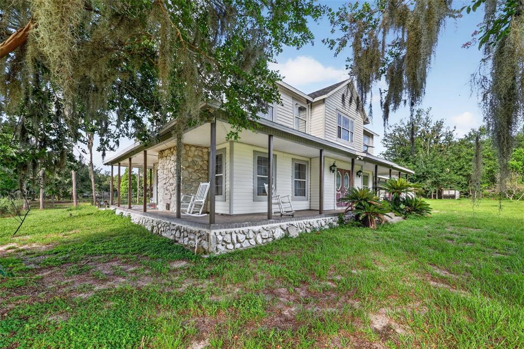 8922 Pritcher Road Lithia, FL 33547 - Photo 9 of 73