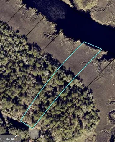 an outdoor space with wooden floor