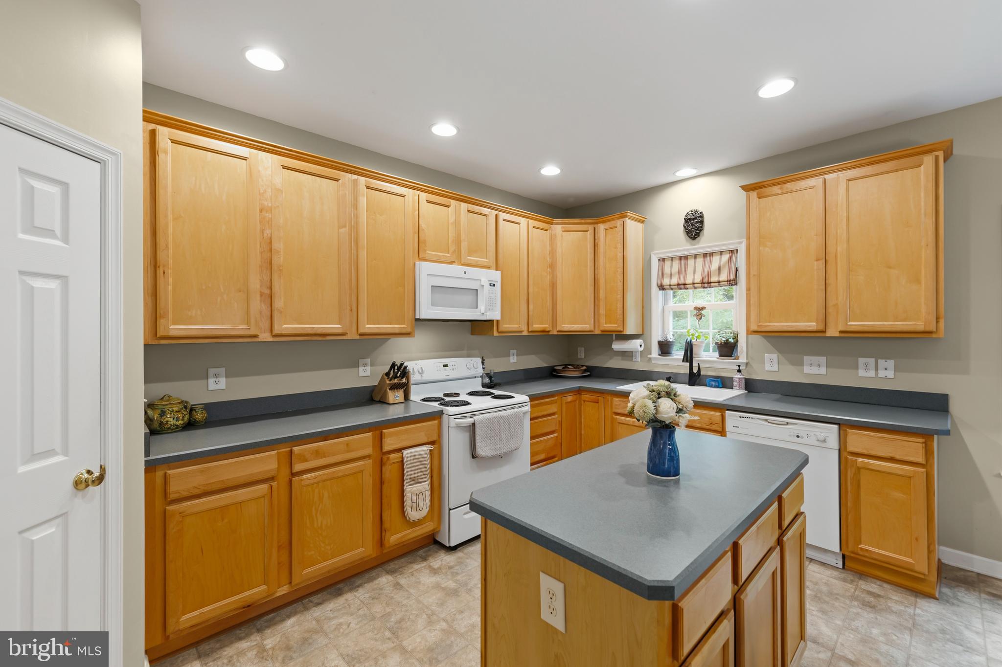 107 Sunset Circle Cross Junction, VA 22625 - Photo 14 of 35 Ample cabinet space