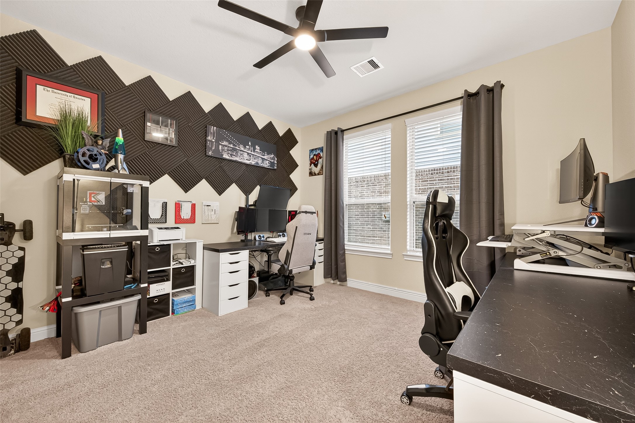 5015 Mountain Maple Trail Rosenberg, TX 77471 - Photo 14 of 50