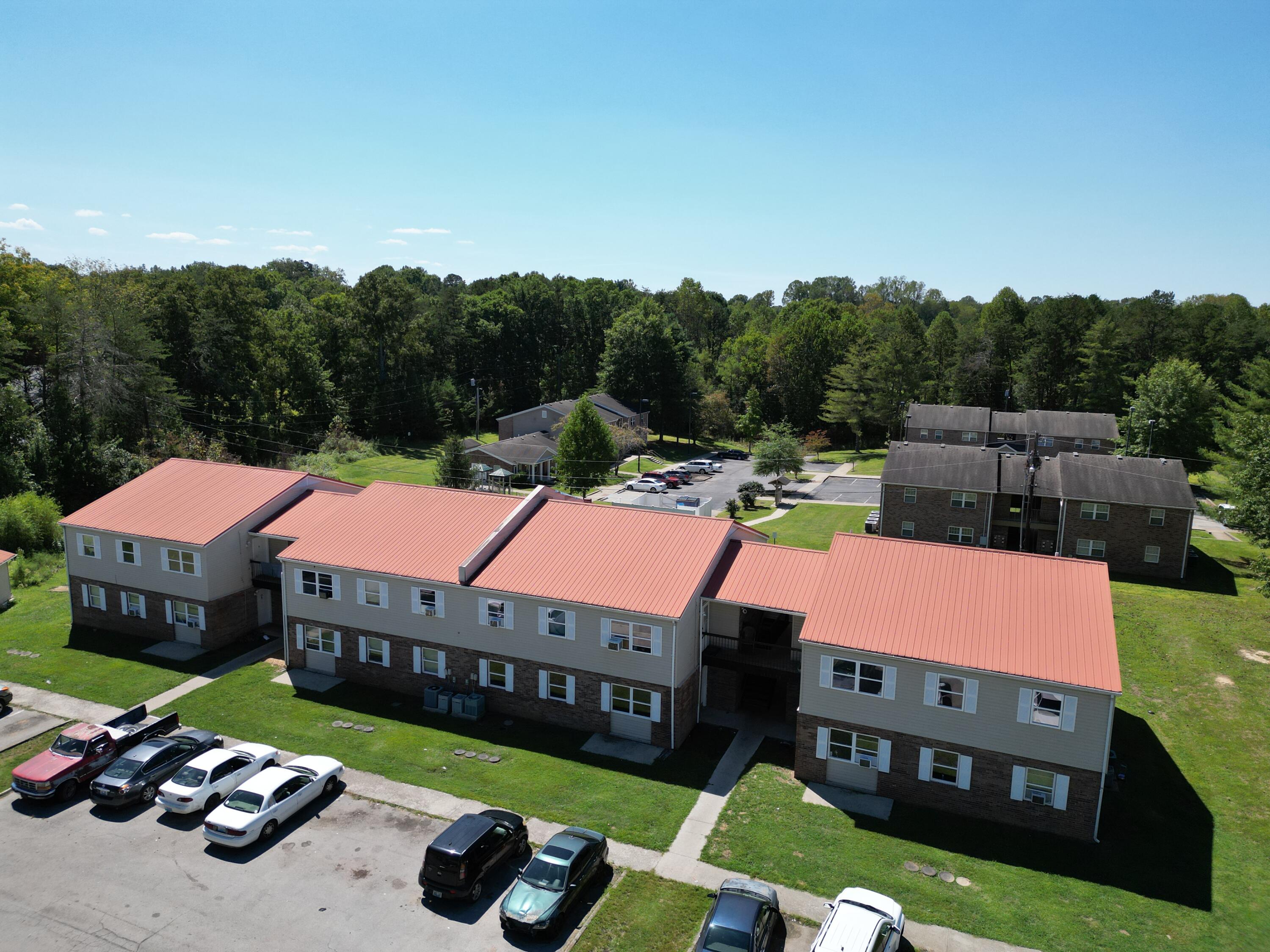 67 Robert E Cox Road Corbin, KY 40701 - Photo 8 of 9 DJI_0113