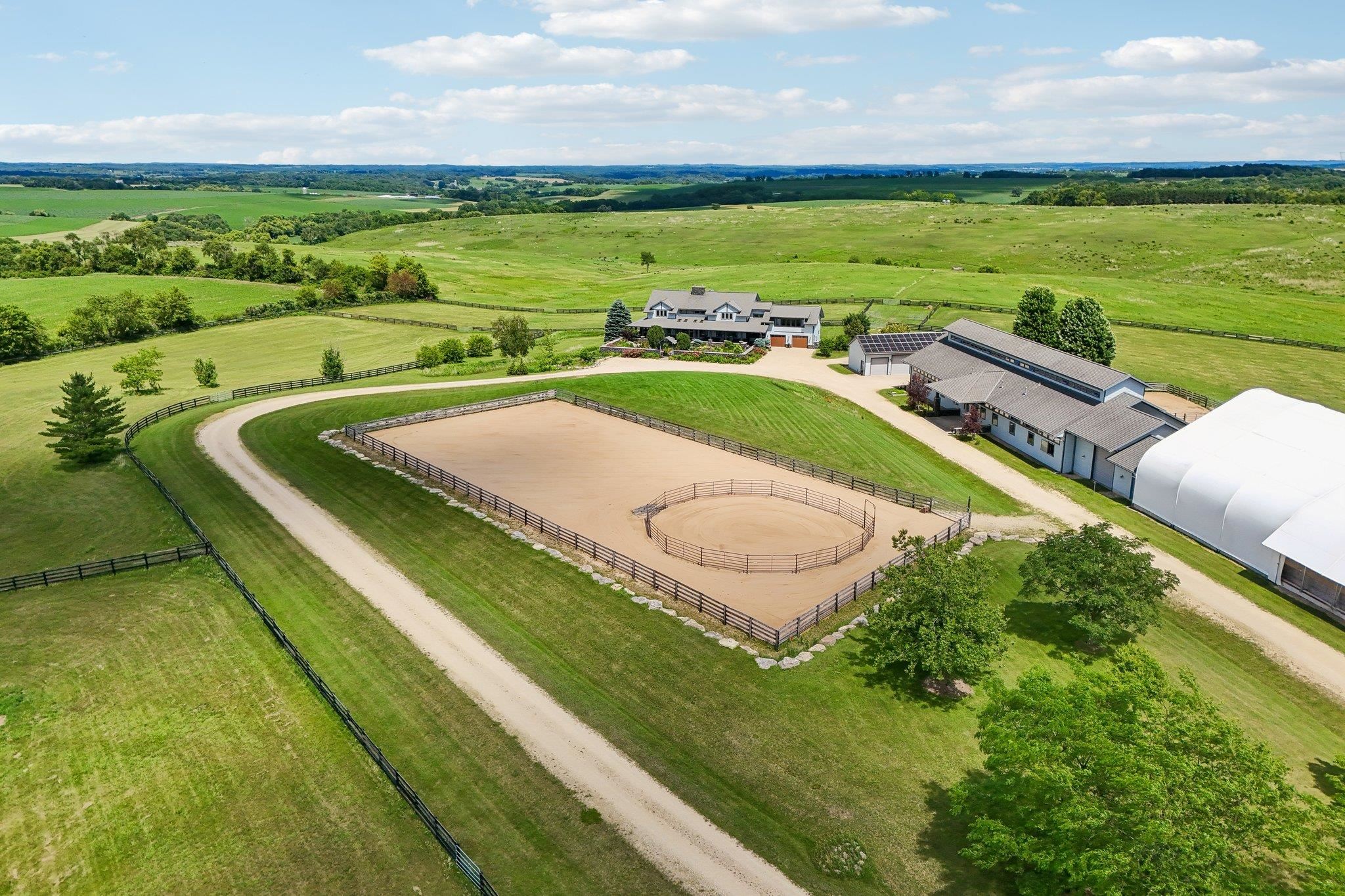 852 County Rd Jg Mount Horeb, WI 53572 - Photo 62 of 82