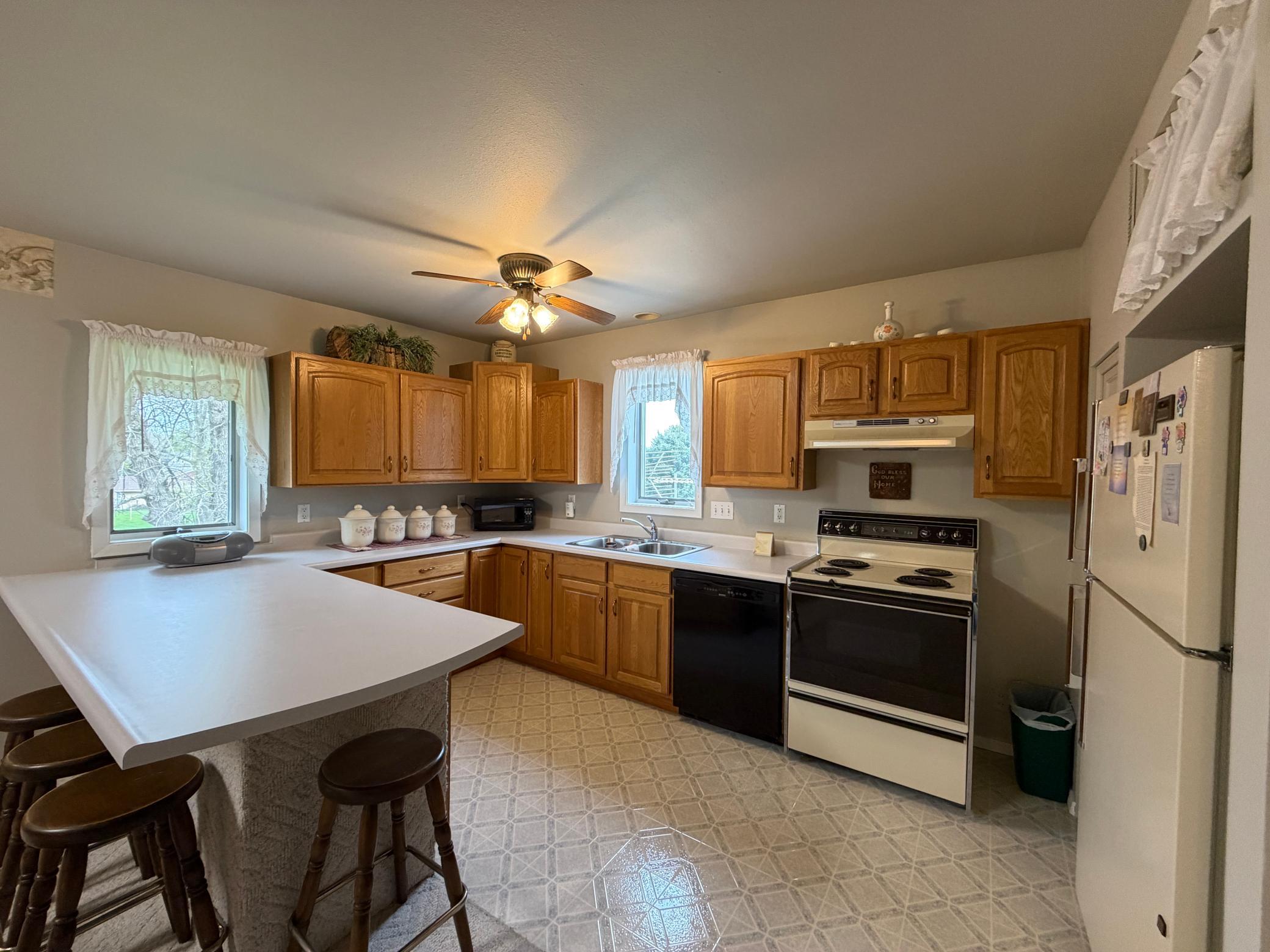312 Luverne Street Magnolia, MN 56158 - Photo 36 of 78