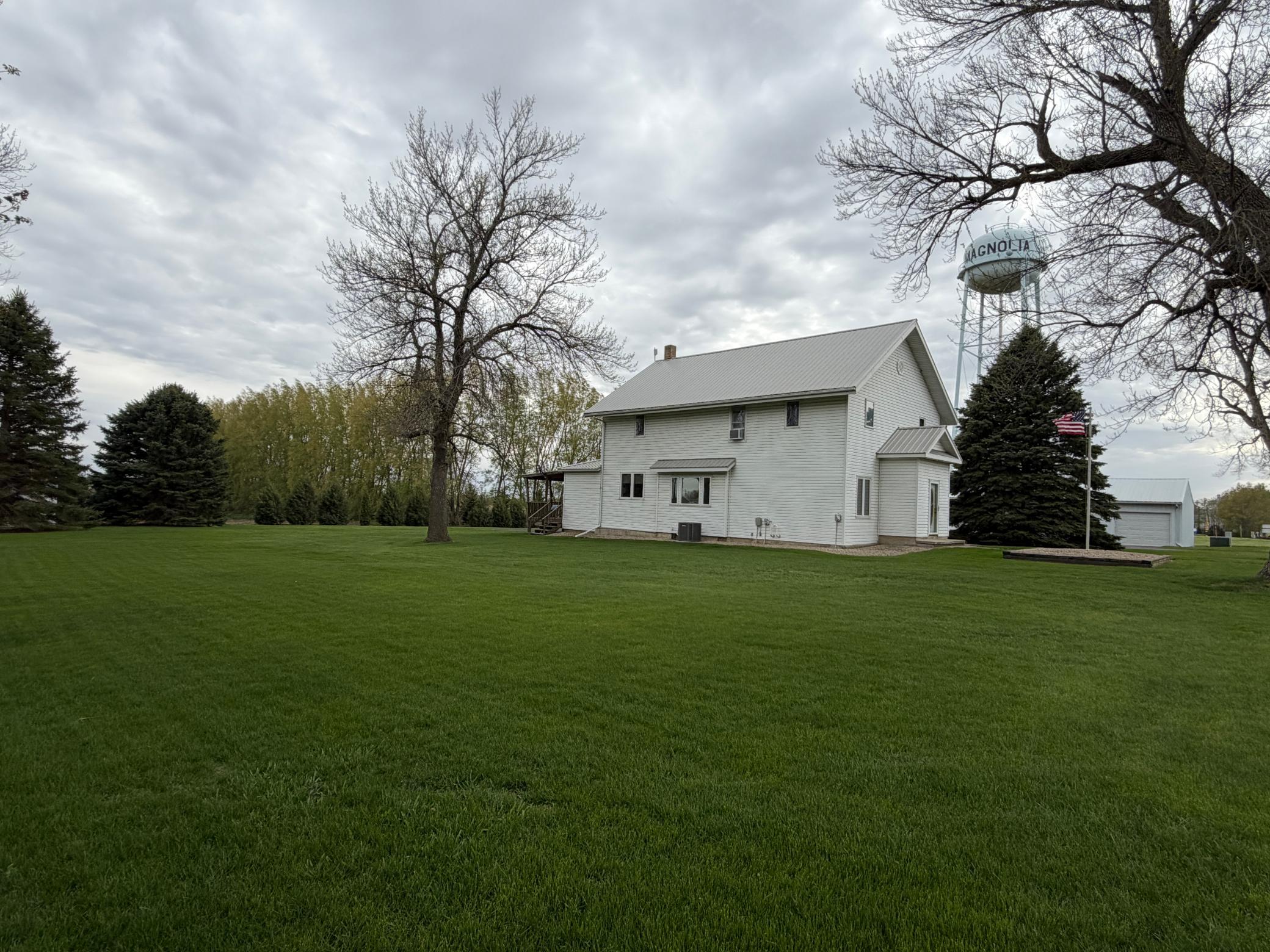 312 Luverne Street Magnolia, MN 56158 - Photo 52 of 78
