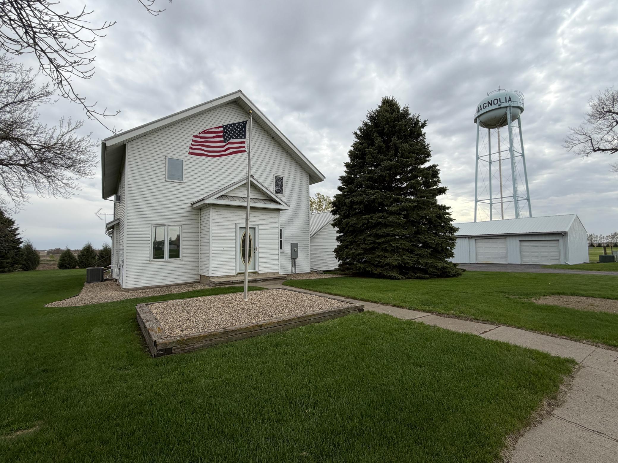 312 Luverne Street Magnolia, MN 56158 - Photo 53 of 78