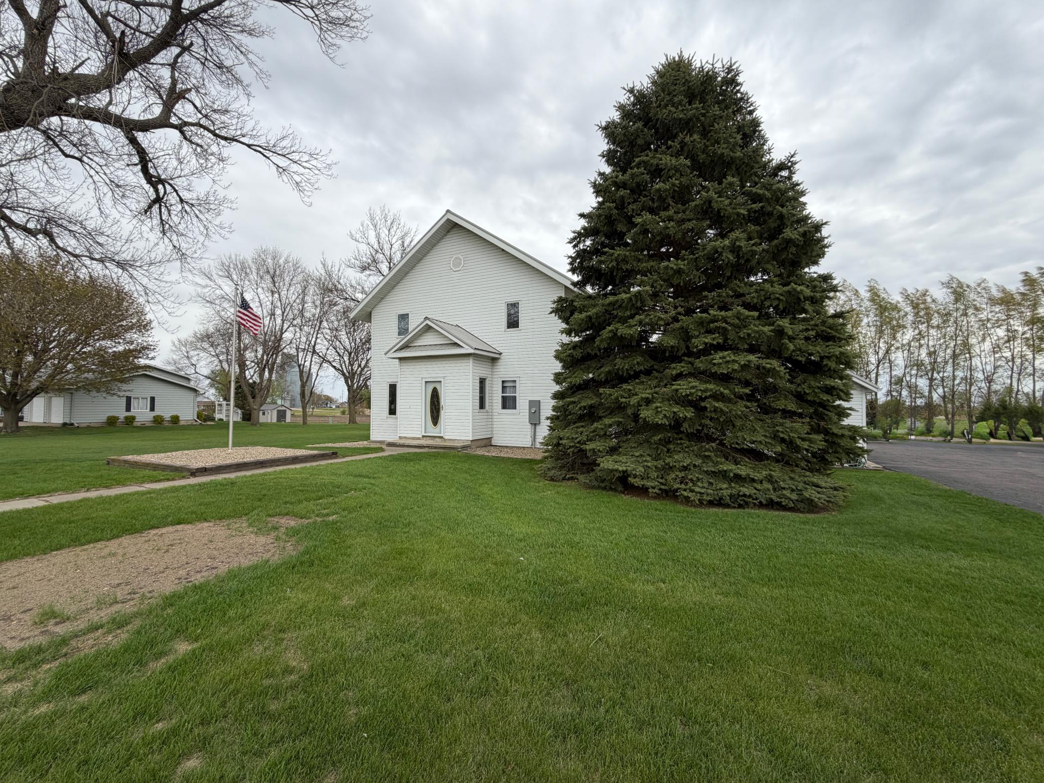312 Luverne Street Magnolia, MN 56158 - Photo 55 of 78
