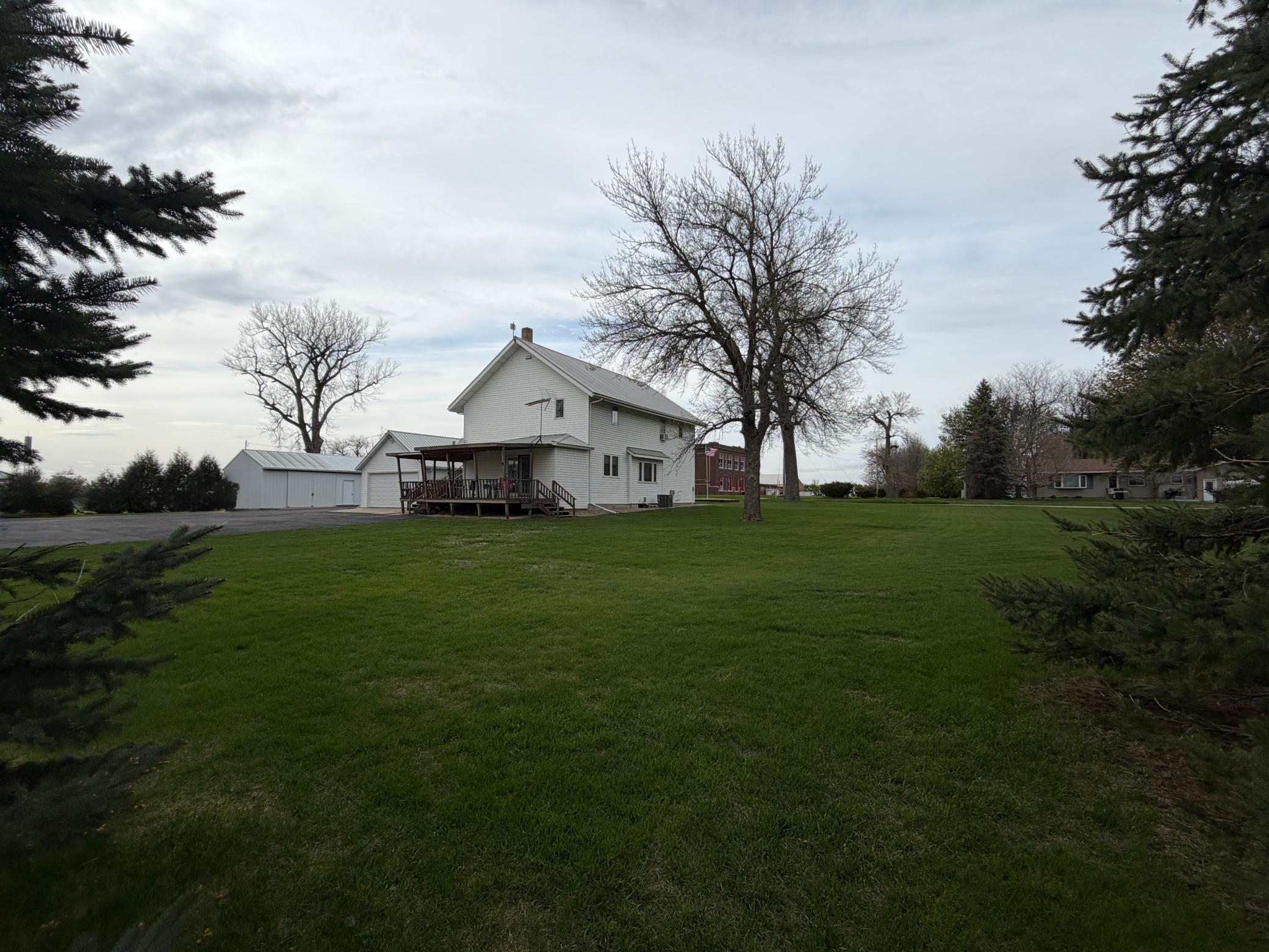 312 Luverne Street Magnolia, MN 56158 - Photo 56 of 78