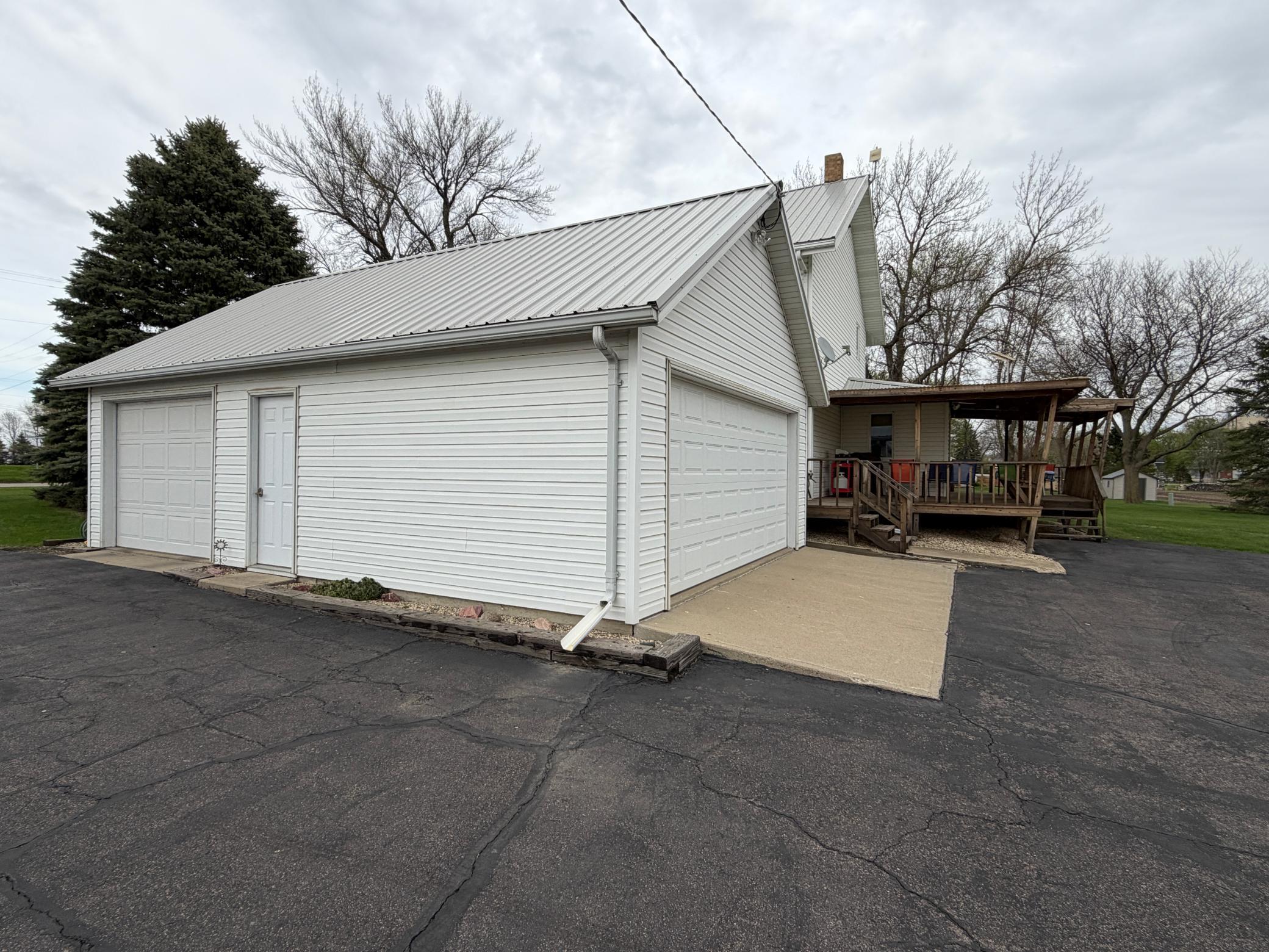 312 Luverne Street Magnolia, MN 56158 - Photo 57 of 78