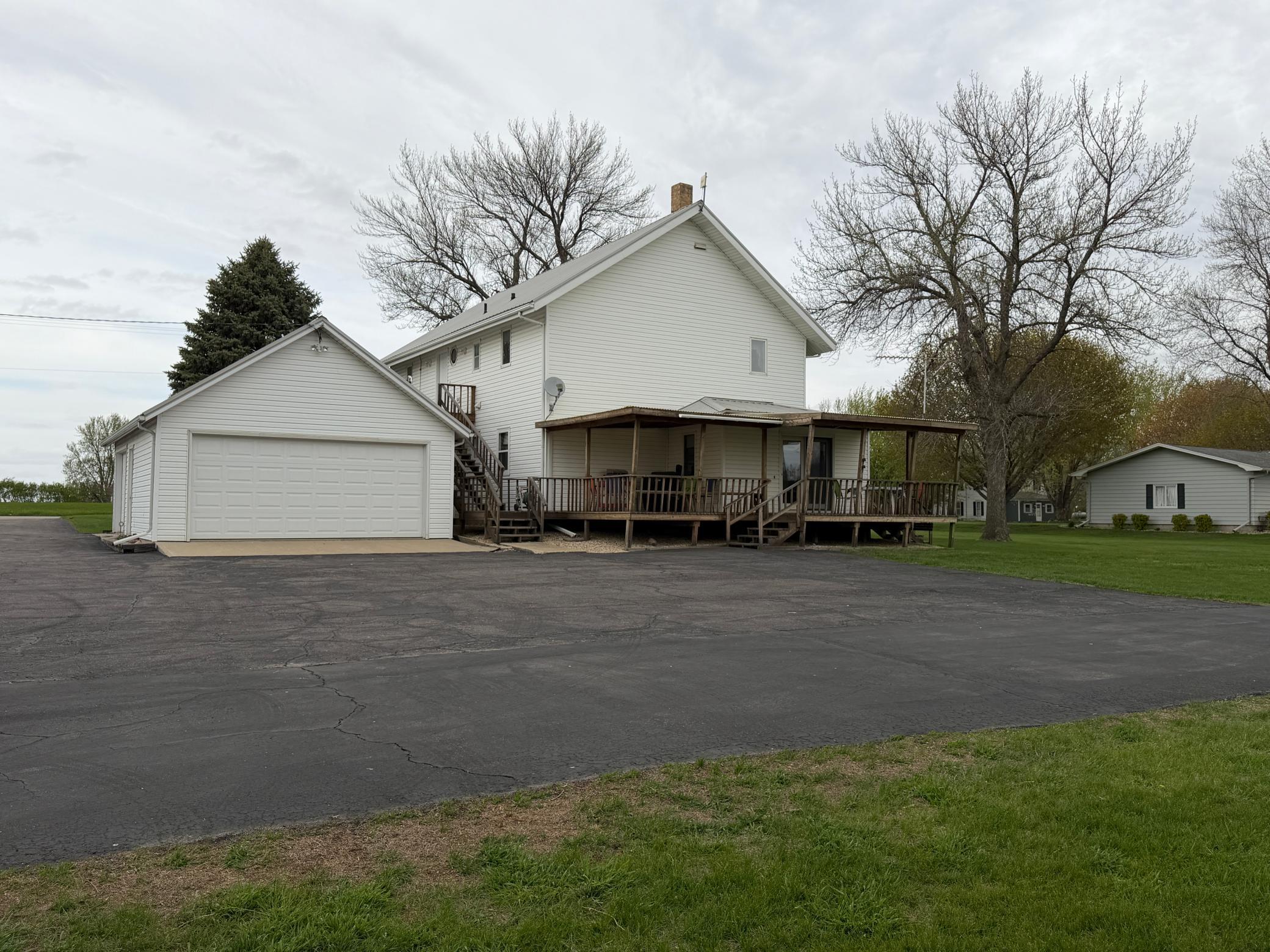 312 Luverne Street Magnolia, MN 56158 - Photo 58 of 78