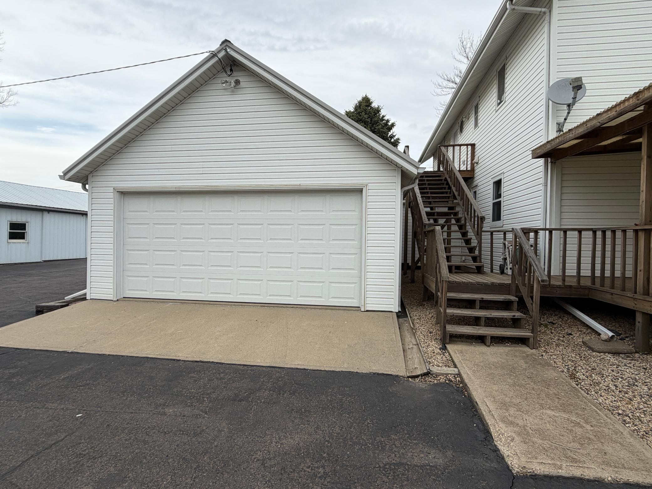 312 Luverne Street Magnolia, MN 56158 - Photo 59 of 78