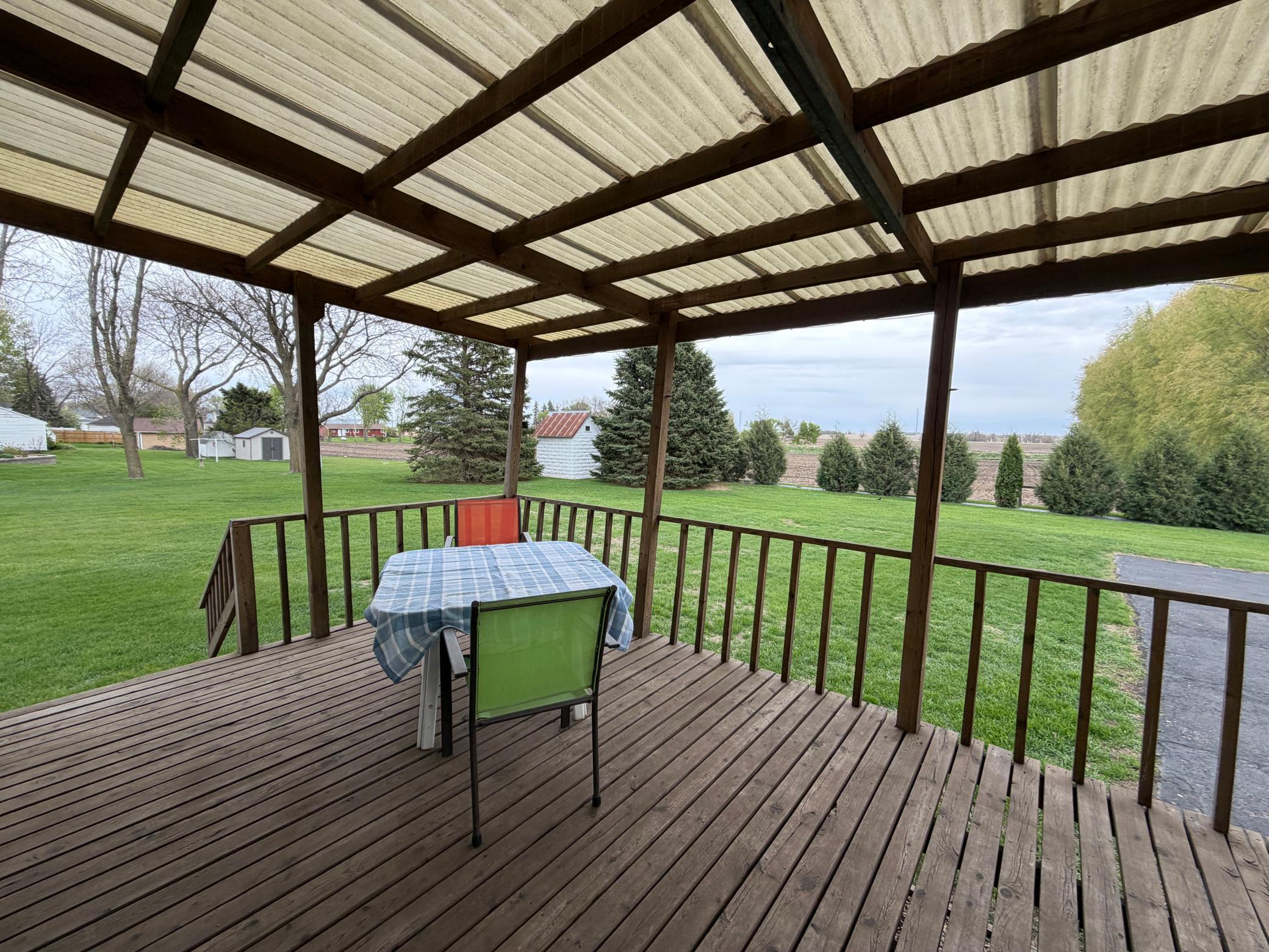 312 Luverne Street Magnolia, MN 56158 - Photo 60 of 78