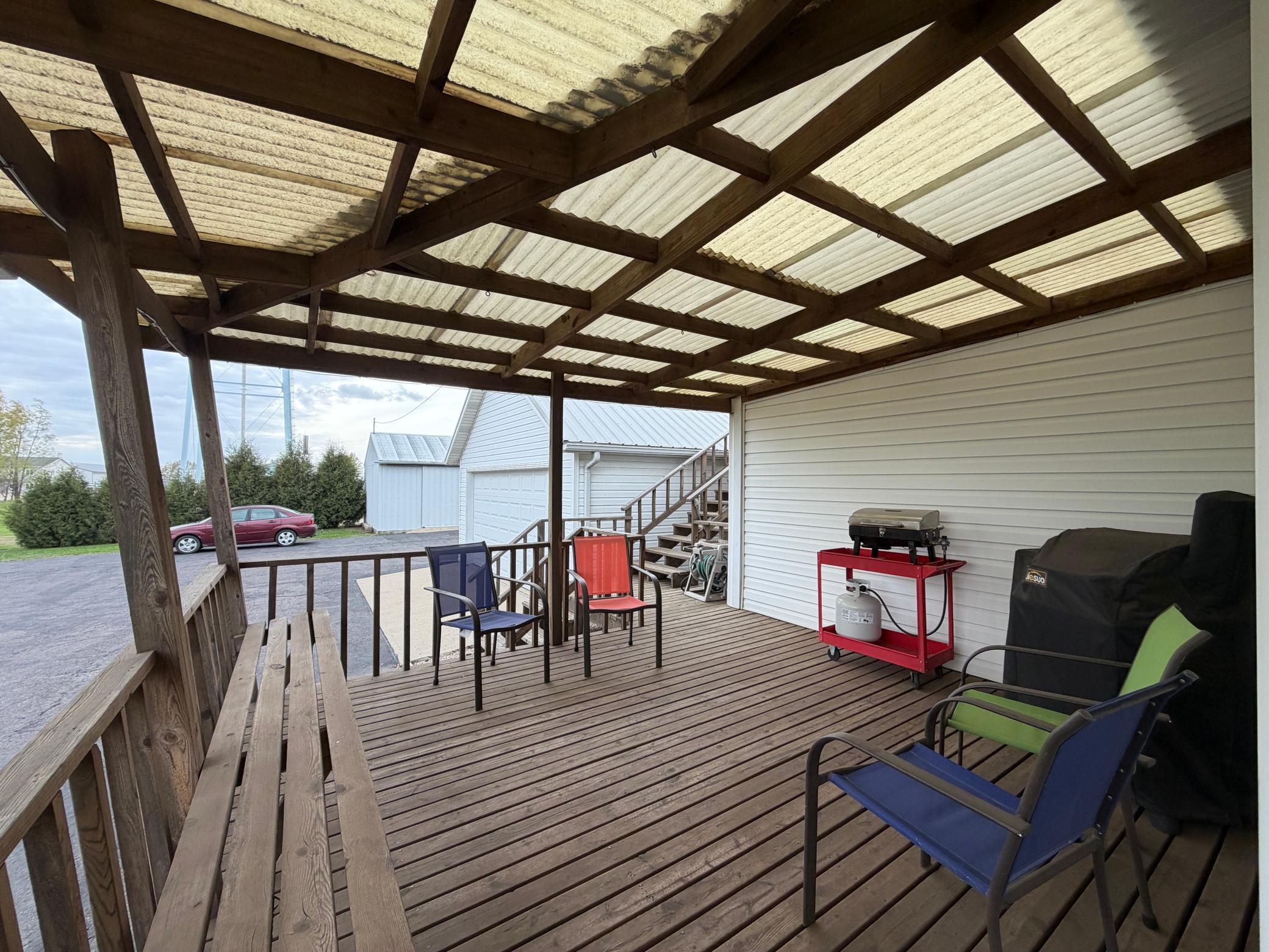 312 Luverne Street Magnolia, MN 56158 - Photo 61 of 78
