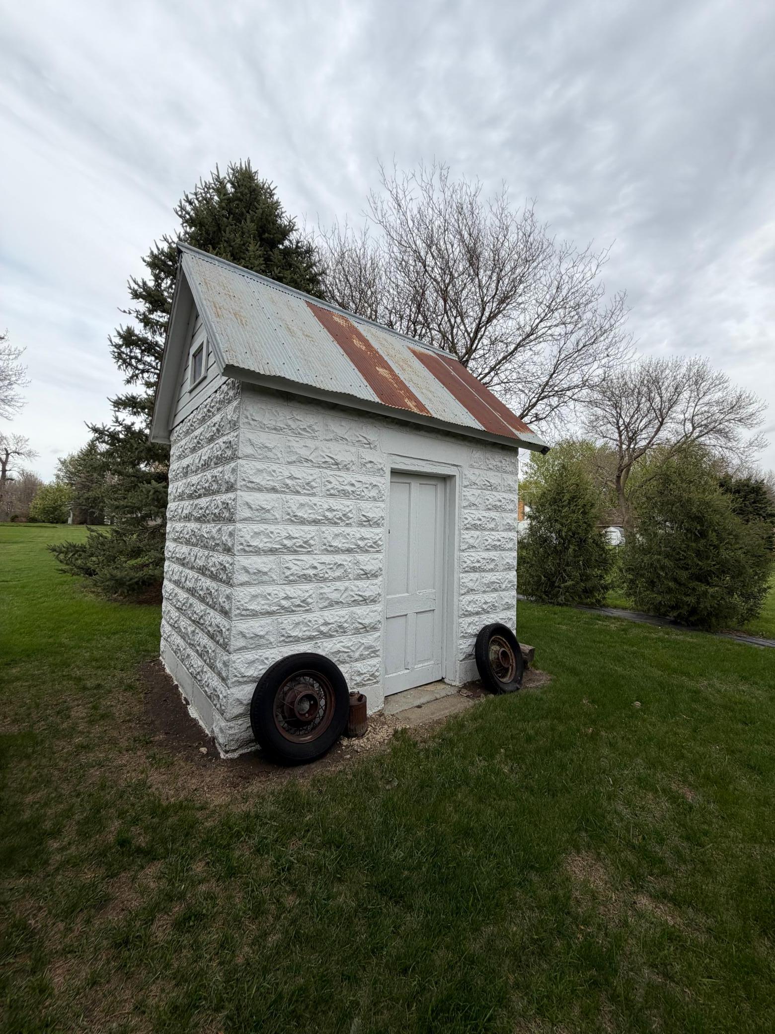 312 Luverne Street Magnolia, MN 56158 - Photo 62 of 78