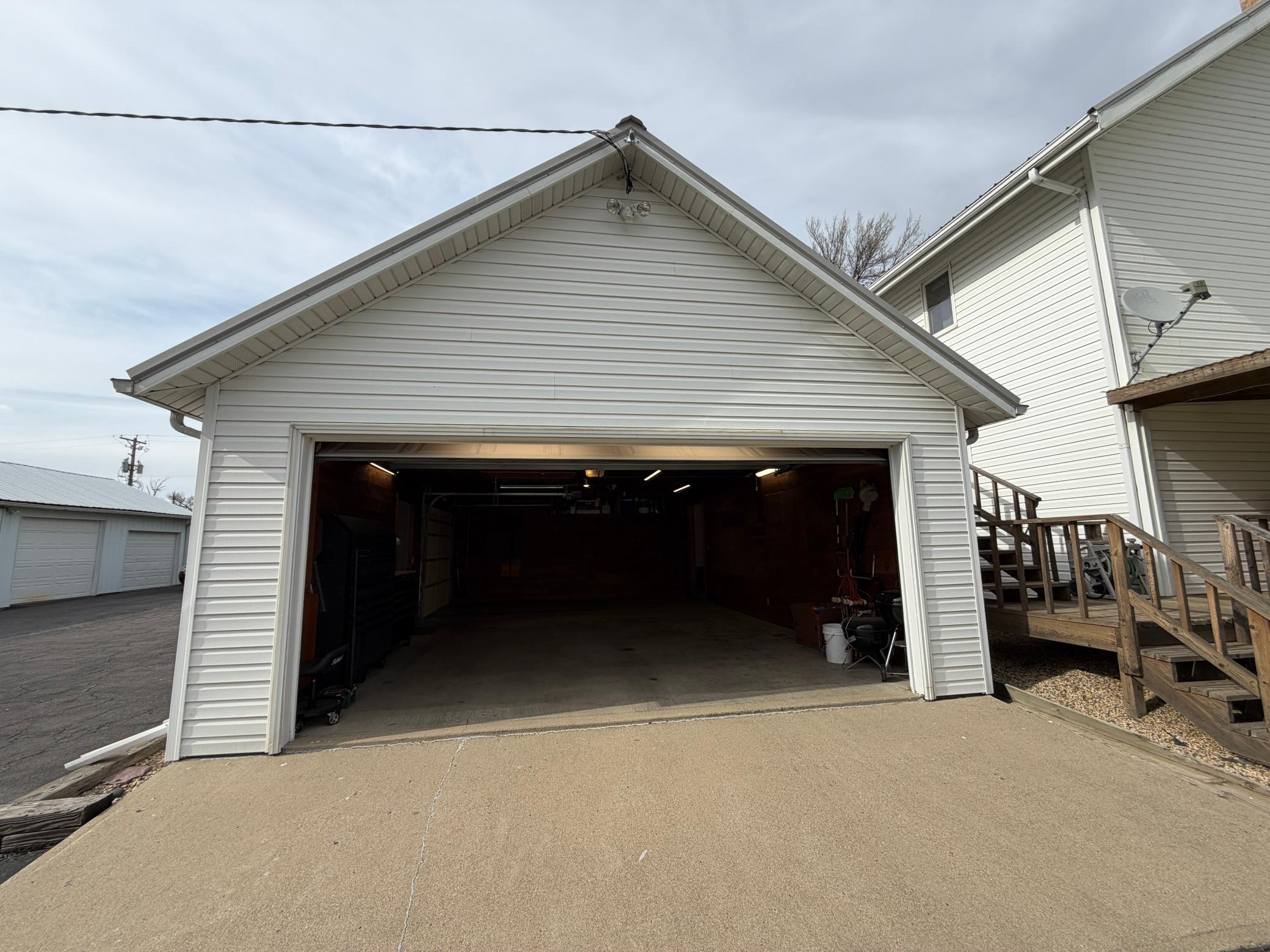 312 Luverne Street Magnolia, MN 56158 - Photo 70 of 78