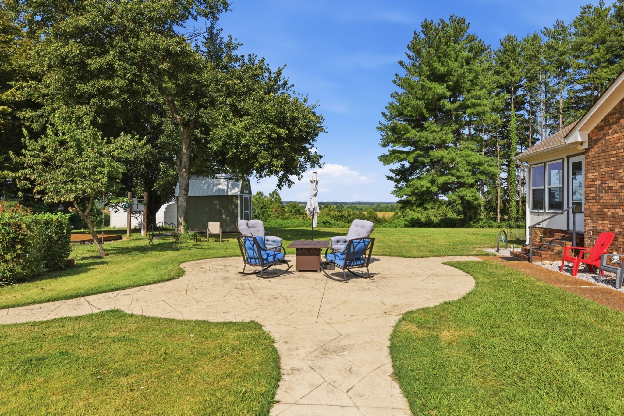 135 South Ed Moffatt Road Union City, TN 38261 - Photo 30 of 43 Gallery Image 30