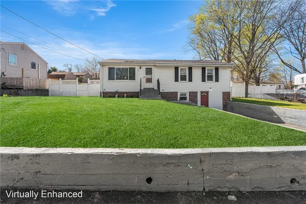 $425,000 | 102 Cochran Street, West Warwick, RI 02893