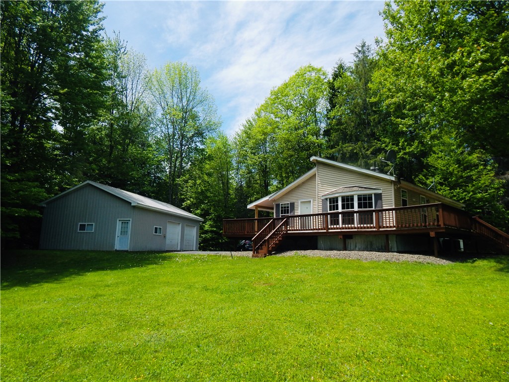 108 Toy Farm Road Hartwick, NY 13348 - Photo 24 of 25