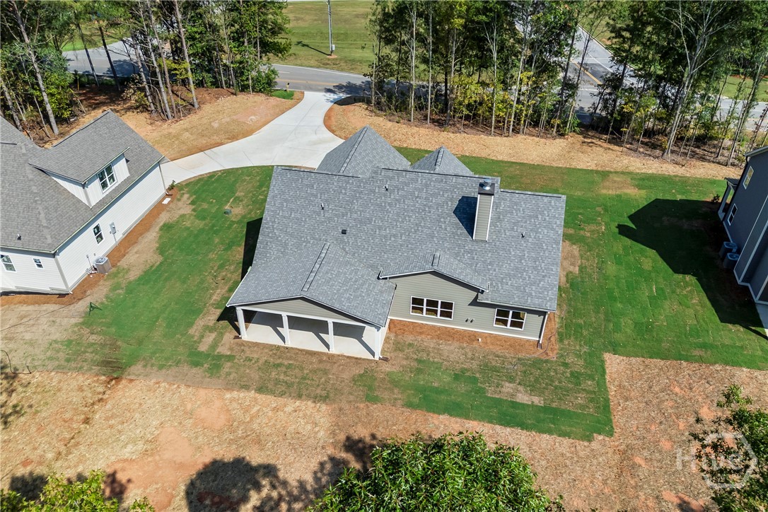1903 Hoods Mill Road, Unit LOT 2 Jefferson, GA 30549 - Photo 65 of 70 Gallery Image 65