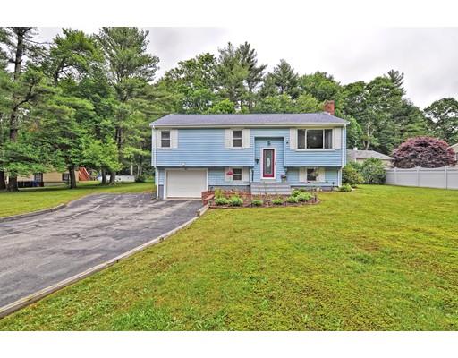 1 Kensington Road Norton, MA 02766 - Photo 1 of 34 Gallery Image 1