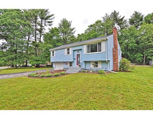 1 Kensington Road Norton, MA 02766 - Photo 2 of 34 Gallery Image 2