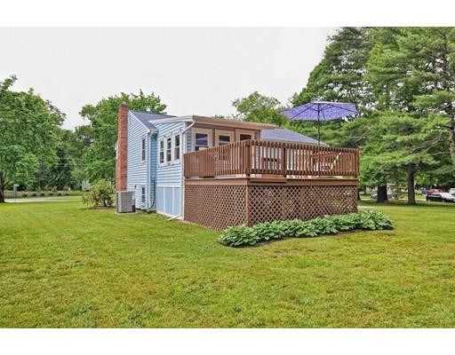1 Kensington Road Norton, MA 02766 - Photo 33 of 34 Gallery Image 33