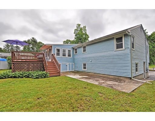 1 Kensington Road Norton, MA 02766 - Photo 34 of 34 Gallery Image 34