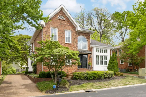 $850,000 | Undisclosed Address, Nashville, TN 37215