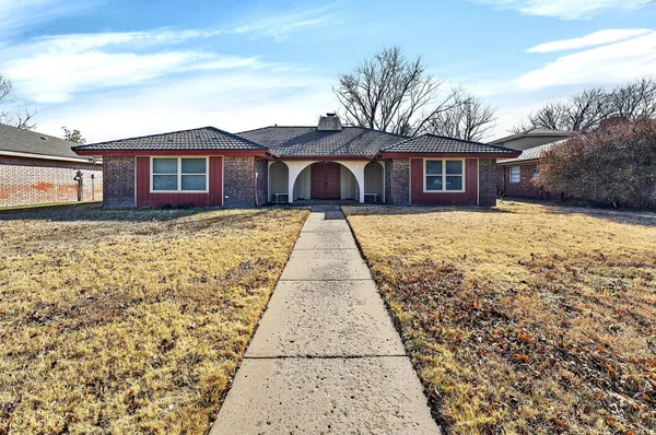 $315,000 | 6307 Fulton Drive, Amarillo, TX 79109