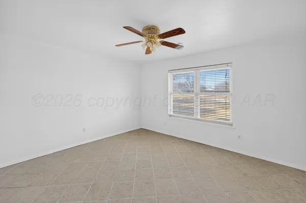 $315,000 | 6307 Fulton Drive, Amarillo, TX 79109