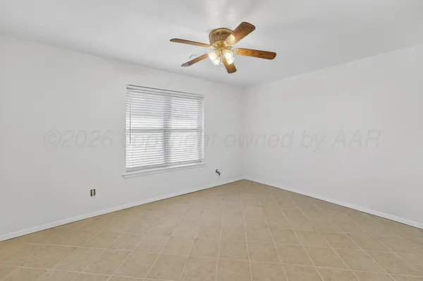 $315,000 | 6307 Fulton Drive, Amarillo, TX 79109