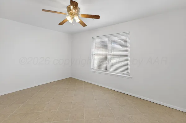 $315,000 | 6307 Fulton Drive, Amarillo, TX 79109