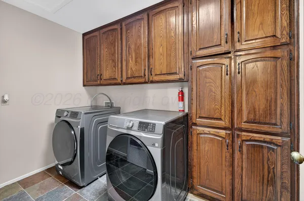 $315,000 | 6307 Fulton Drive, Amarillo, TX 79109