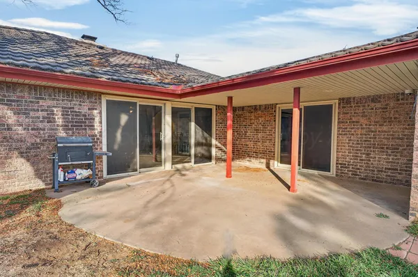 $315,000 | 6307 Fulton Drive, Amarillo, TX 79109