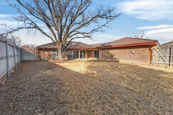 $315,000 | 6307 Fulton Drive, Amarillo, TX 79109