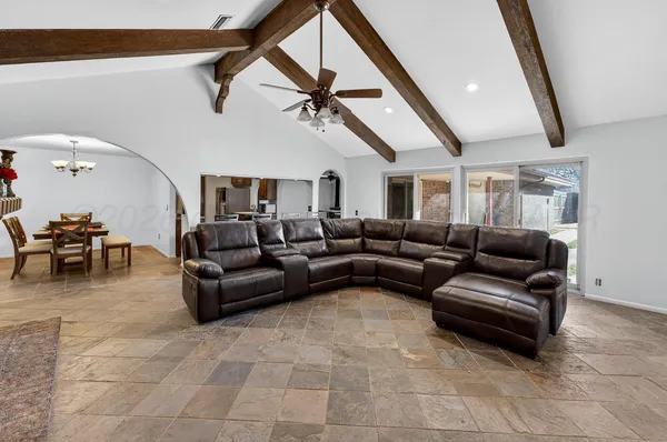 $315,000 | 6307 Fulton Drive, Amarillo, TX 79109