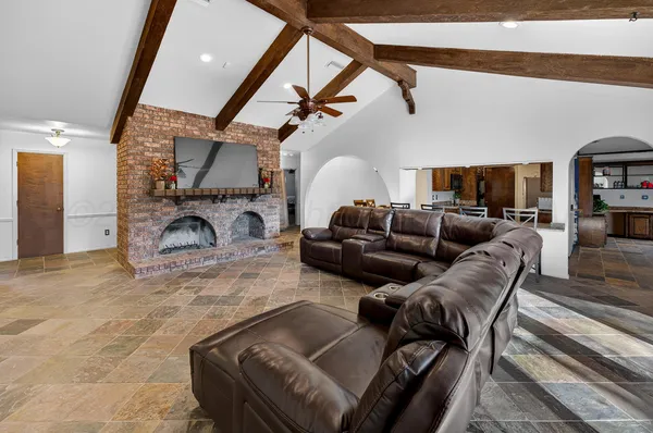 $315,000 | 6307 Fulton Drive, Amarillo, TX 79109