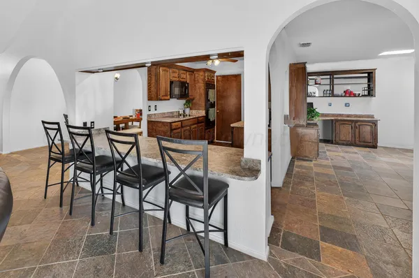 $315,000 | 6307 Fulton Drive, Amarillo, TX 79109