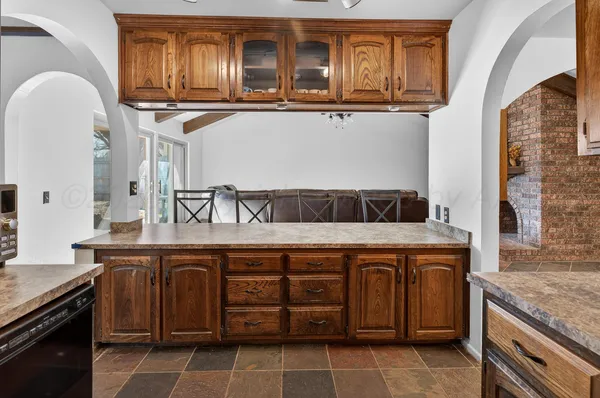 $315,000 | 6307 Fulton Drive, Amarillo, TX 79109