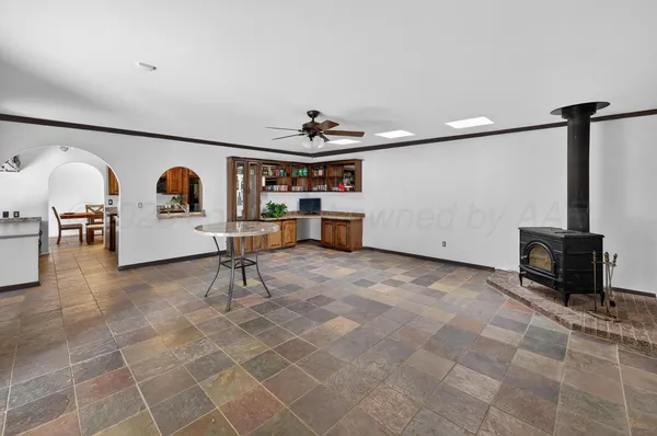 $315,000 | 6307 Fulton Drive, Amarillo, TX 79109