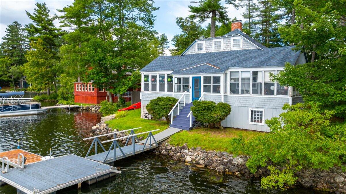 69 Welch Point Road Winthrop, ME 04364 - Photo 2 of 53 02-69 Welch Point Rd_Winthrop_ME-52