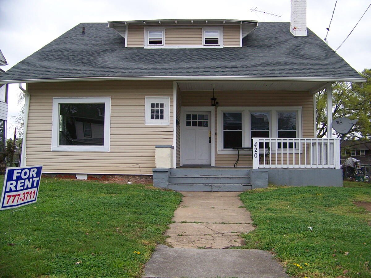 420 Riverland Road Southeast, Unit A Roanoke, VA 24014 - Photo 1 of 21 Property Picture