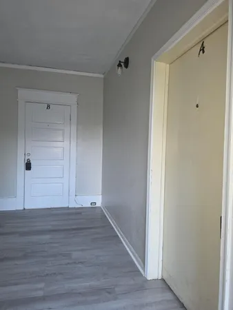 $1,100 | 420 Riverland Road Southeast, Unit A, Roanoke, VA 24014