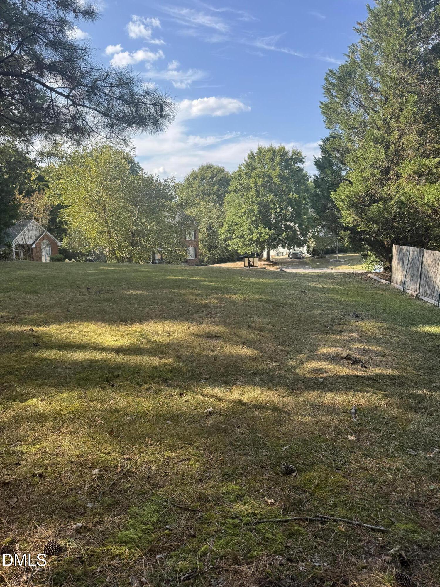3 Falcon Nest Court Durham, NC 27713 - Photo 1 of 7 a view of an ocean view